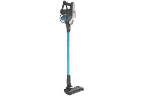 Odkurzacz HOOVER HF322TP011 pionowy bezworkowy szary