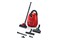 Odkurzacz Bosch BGL41PET2H tradycyjny workowy 700W czerwono-czarny