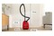 Odkurzacz Bosch BGL41PET2H tradycyjny workowy 700W czerwono-czarny