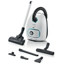Odkurzacz Bosch BGL41HYG2H tradycyjny workowy 700W biało-czarny