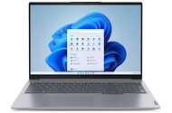 Laptop Lenovo ThinkBook 16 16" Intel Core i5 13420H Intel UHD Xe G4 32GB 512GB SSD M.2 Windows 11 Professional