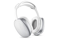 Słuchawki CELLULARLINE Music Sound Nauszne Bezprzewodowe biały