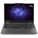 Laptop Lenovo LOQ 15 15.6" Intel Core i5 12450HX NVIDIA GeForce RTX 4060 16GB 1024GB SSD M.2 Windows 11 Professional