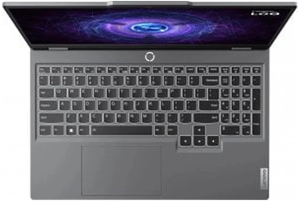 Laptop Lenovo LOQ 15 15.6" Intel Core i5 12450HX NVIDIA GeForce RTX 4060 16GB 1024GB SSD M.2 Windows 11 Professional
