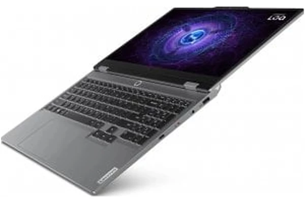 Laptop Lenovo LOQ 15 15.6" Intel Core i5 12450HX NVIDIA GeForce RTX 4060 16GB 1024GB SSD M.2 Windows 11 Professional