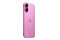 Smartfon Apple iPhone 16 różowy 6.1" 256GB