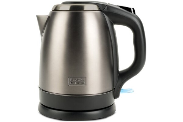 Czajnik elektryczny BLACK&DECKER ES9580050B 1.2l 2200W