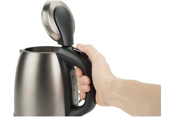 Czajnik elektryczny BLACK&DECKER ES9580050B 1.2l 2200W