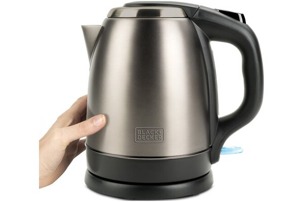 Czajnik elektryczny BLACK&DECKER ES9580050B 1.2l 2200W