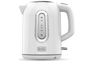 Czajnik elektryczny BLACK&DECKER ES9580080B
