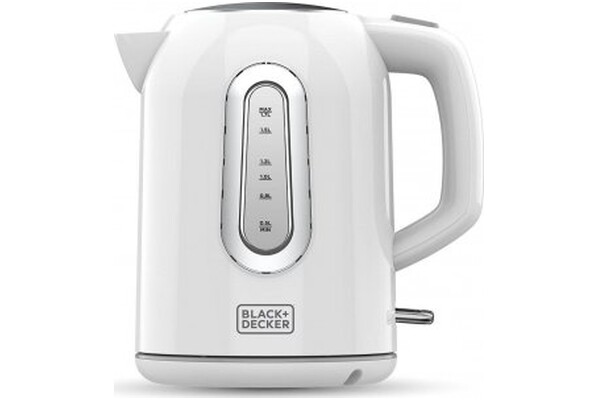 Czajnik elektryczny BLACK&DECKER ES9580080B