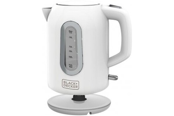 Czajnik elektryczny BLACK&DECKER ES9580080B