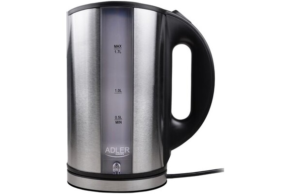 Czajnik elektryczny Adler AD1216 1.7l 2200W