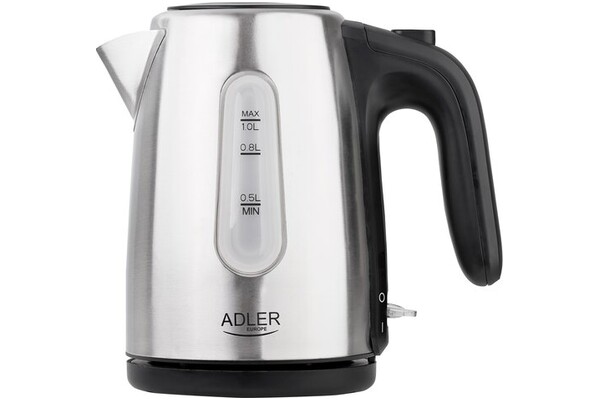 Czajnik elektryczny Adler AD1273 1l 1200W