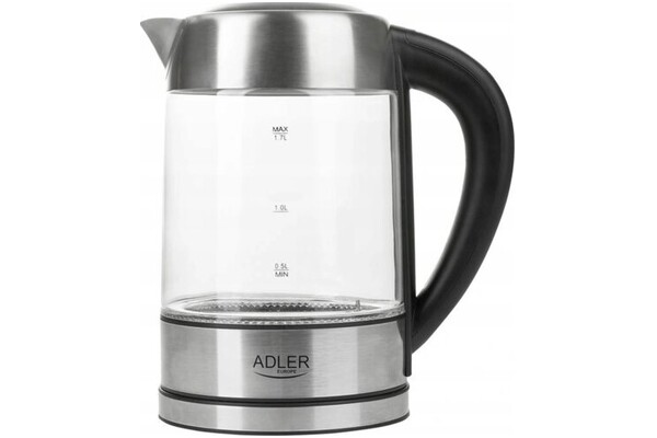 Czajnik elektryczny Adler AD1247 1.7l 2200W