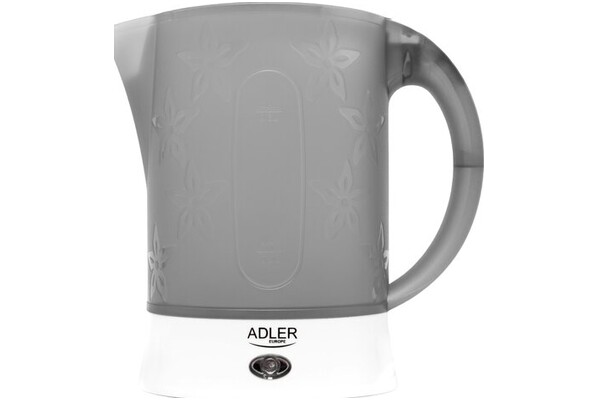 Czajnik elektryczny Adler AD1268 0.6l 600W