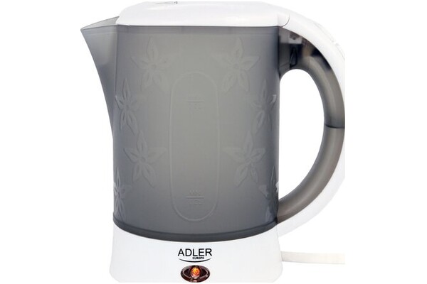 Czajnik elektryczny Adler AD1268 0.6l 600W