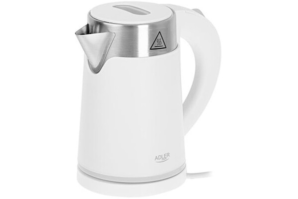 Czajnik elektryczny Adler AD1372 0.6l 800W