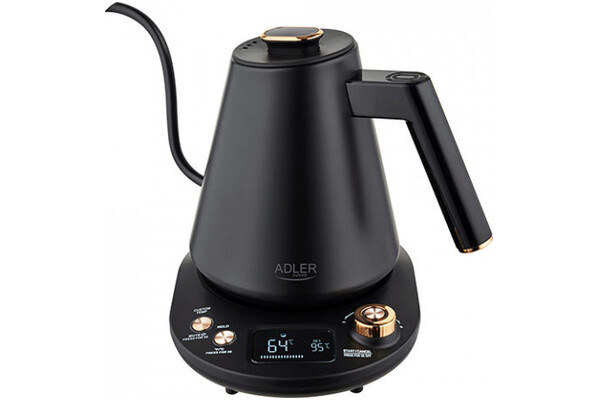 Czajnik elektryczny Adler AD1349 1.0l 1100W