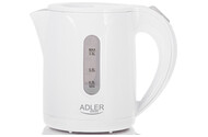 Czajnik elektryczny Adler AD1371 0.8l 850W