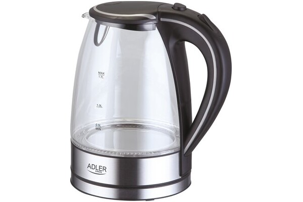 Czajnik elektryczny Adler AD1225 1.7l 2200W