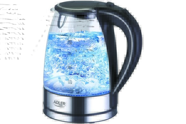 Czajnik elektryczny Adler AD1225 1.7l 2200W