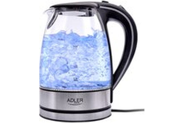 Czajnik elektryczny Adler AD1225 1.7l 2200W