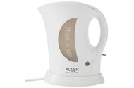 Czajnik elektryczny Adler AD03 1l 1350W