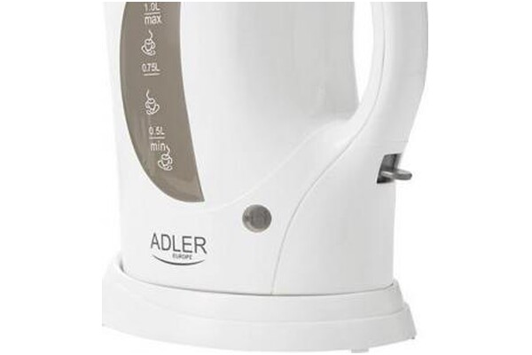 Czajnik elektryczny Adler AD03 1l 1350W