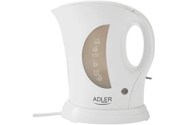 Czajnik elektryczny Adler AD03 1l 1350W