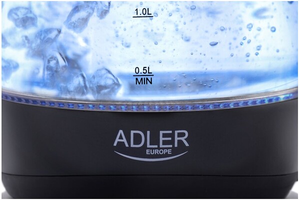 Czajnik elektryczny Adler AD1224 1.5l 1800W