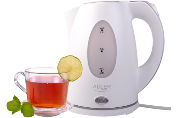 Czajnik elektryczny Adler AD1207 1.5l 2200W