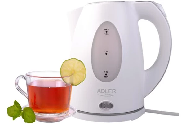 Czajnik elektryczny Adler AD1207 1.5l 2200W