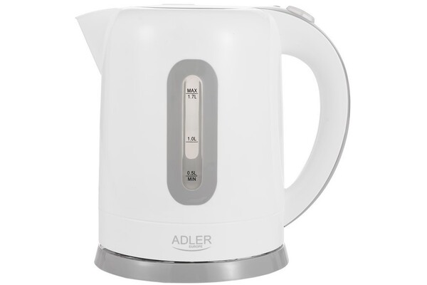 Czajnik elektryczny Adler AD1234 1.7l 2200W