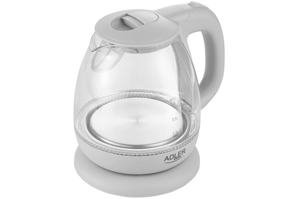 Czajnik elektryczny Adler AD1283 1l 1100W