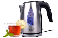 Czajnik elektryczny Adler AD1203 1l 1630W