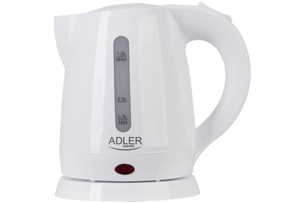 Czajnik elektryczny Adler AD1272 1l 1600W