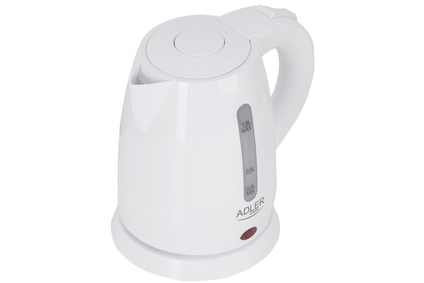Czajnik elektryczny Adler AD1272 1l 1600W