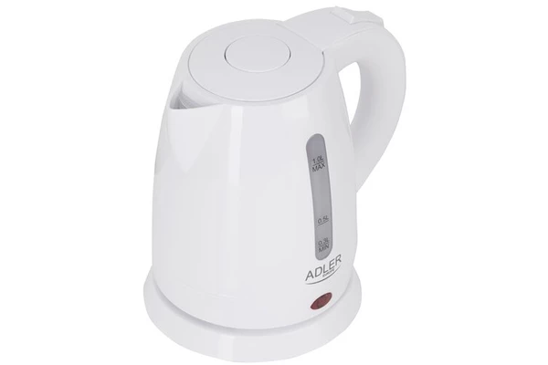 Czajnik elektryczny Adler AD1272 1l 1600W