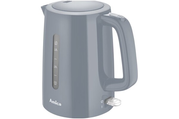 Czajnik elektryczny AMICA KF1013 1.7l 2200W