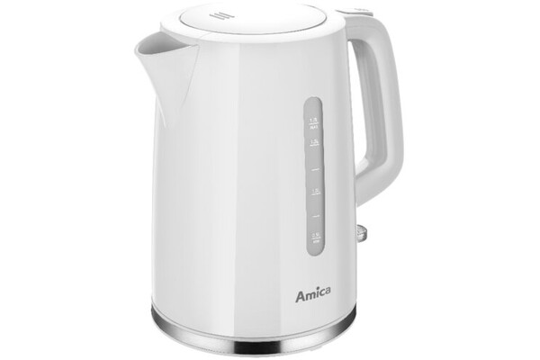 Czajnik elektryczny AMICA KF1011 1.7l 2150W