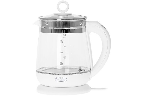 Czajnik elektryczny Adler AD1299 1.5l 2200W