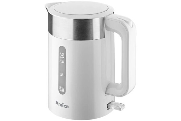 Czajnik elektryczny AMICA KD3011 1.7l 600W