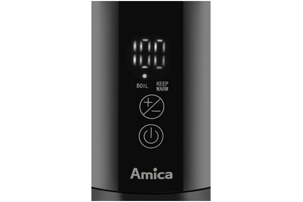 Czajnik elektryczny AMICA KF6012 1.5l 2200W