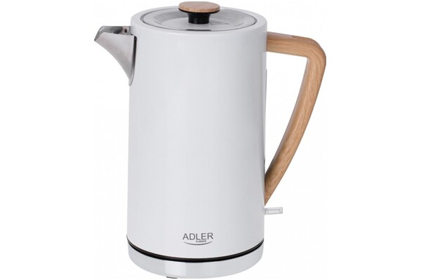 Czajnik elektryczny Adler AD1347 1.7l 1850W