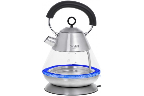 Czajnik elektryczny Adler AD1282 1.5l 1850W