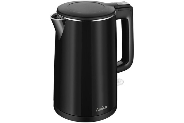 Czajnik elektryczny AMICA KF4012 1.5l 2200W