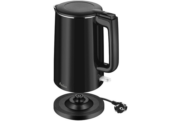 Czajnik elektryczny AMICA KF4012 1.5l 2200W