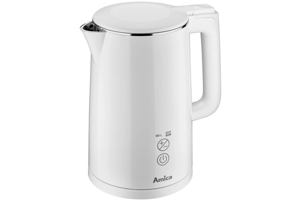 Czajnik elektryczny AMICA KF6011 1.5l 2200W