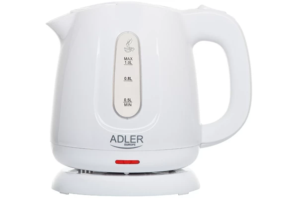 Czajnik elektryczny Adler AD1373 1.0l 850W